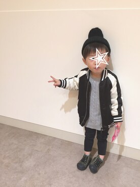 LeO*さんのコーディネート