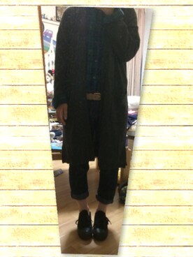 うまこさんのコーディネート