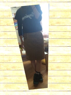 うまこさんのコーディネート