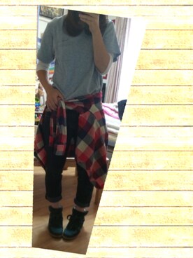 うまこさんのコーディネート