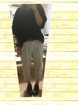 うまこさんのコーディネート