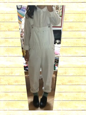 うまこさんのコーディネート