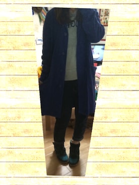 うまこさんのコーディネート