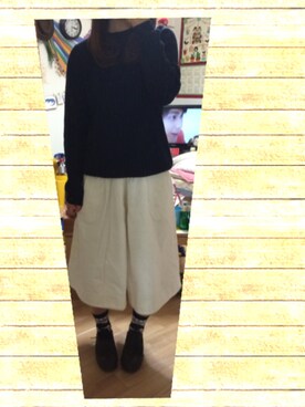 うまこさんのコーディネート