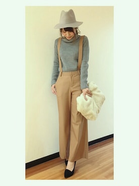 r u m iさんのコーディネート