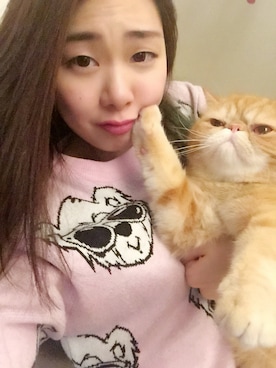 Bibiさんのコーディネート