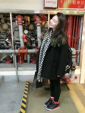 Bibiさんのコーディネート