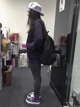 Bibiさんのコーディネート