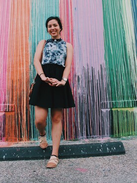 Isabellaさんのコーディネート