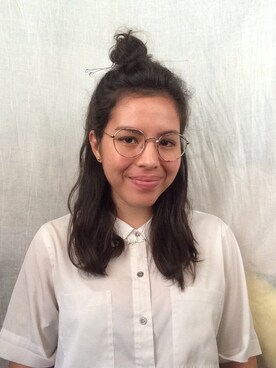 Isabellaさんのコーディネート