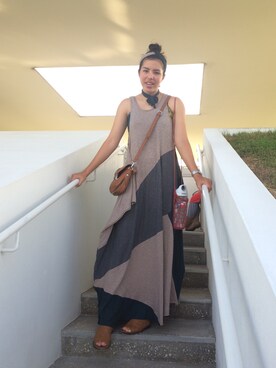 Isabellaさんのコーディネート