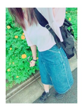 ぽ       んさんのコーディネート