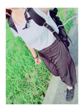 ぽ       んさんのコーディネート