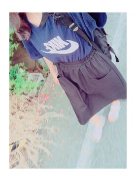 ぽ       んさんのコーディネート