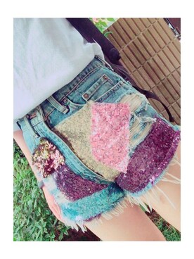 ぽ       んさんのコーディネート