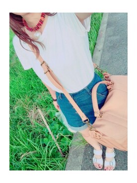 ぽ       んさんのコーディネート