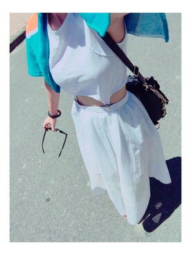 ぽ       んさんのコーディネート