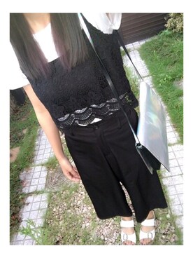 ぽ       んさんのコーディネート