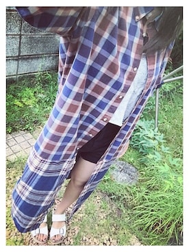 ぽ       んさんのコーディネート