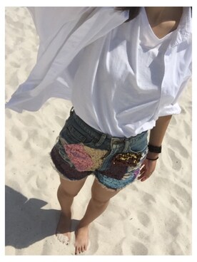 ぽ       んさんのコーディネート