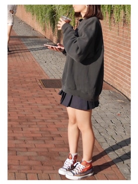 ぽ       んさんのコーディネート