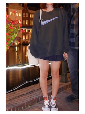 ぽ       んさんのコーディネート