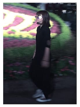 ぽ       んさんのコーディネート