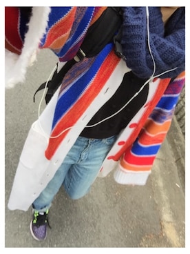 ぽ       んさんのコーディネート