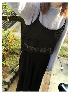 ぽ       んさんのコーディネート