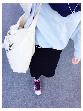 ぽ       んさんのコーディネート