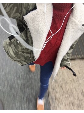 ぽ       んさんのコーディネート