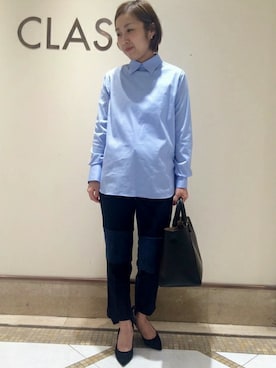 KITAさんのコーディネート