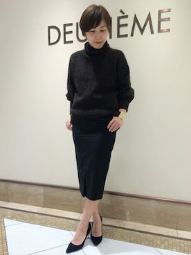 KITAさんのコーディネート