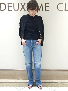 KITAさんのコーディネート