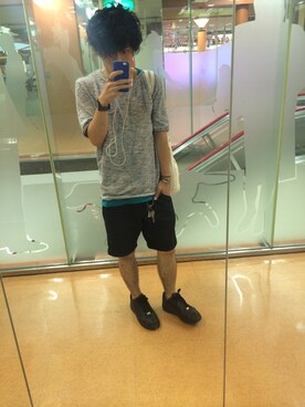 ゆう。さんのコーディネート