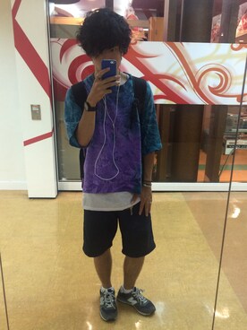 ゆう。さんのコーディネート