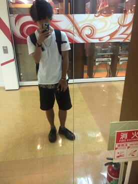 ゆう。さんのコーディネート