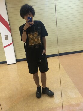 ゆう。さんのコーディネート