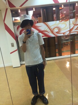 ゆう。さんのコーディネート