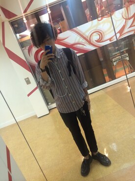 ゆう。さんのコーディネート