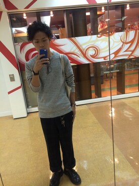 ゆう。さんのコーディネート