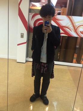 ゆう。さんのコーディネート