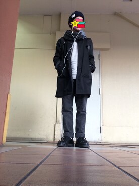 ゆう。さんのコーディネート