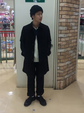 ゆう。さんのコーディネート