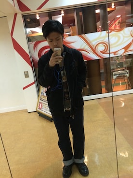 ゆう。さんのコーディネート