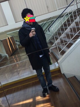 ゆう。さんのコーディネート