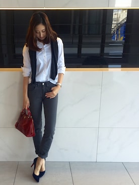 yuukaさんのコーディネート