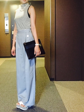 yuukaさんのコーディネート