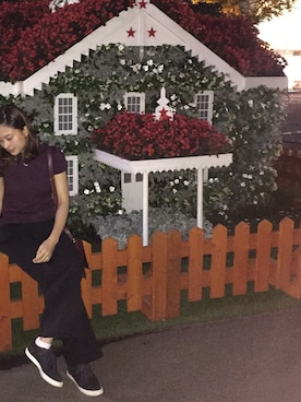 yuukaさんのコーディネート