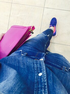 yuukaさんのコーディネート